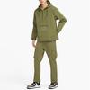 New Nike Sweatshirts Unisex Santo Green FN8258-378
