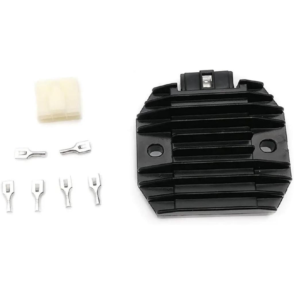Voltage Regulator Rectifier Voltage Regulator Rectifier for Hyosung GT250R UM RX125 GV250 GT125R GV125 GT125 GT250 RT125 MS1 SM Motard RX 125