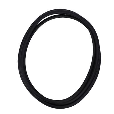 Sunroof Glass Weatherstrip 63251 0E020 Rubber Replacement for Toyota Avalon Camry RAV4 Tacoma
