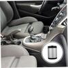 BUGUUYO Led Light Car Ashtray Car Ash Holder Car Ash Cup Cigarette Ash Holder Mini Lighter Led Lights