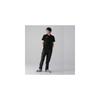 New Balance Polo Shirt, Game Polo Shirt, Black (BK), Japan Size XL (equivalent to Japanese size XL)