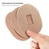 Waterproof Anti-Slip Sports Sensor Adhesive Patch