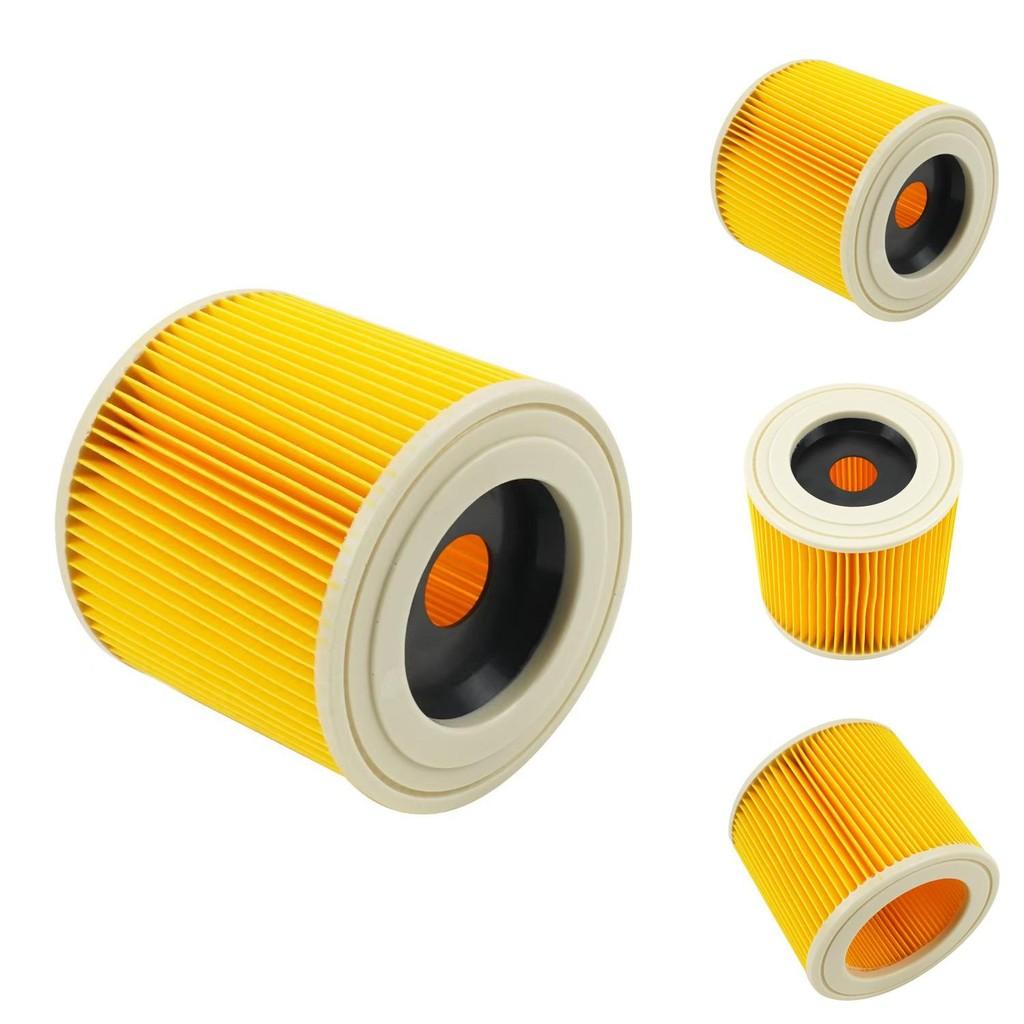 For Karcher Wd3 Nt18 Mv2 Vacuum Cleaner Accessories Filter Screen For Home Use