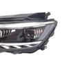 Volkswagen Lamando 19-20 LED Headlight Assembly for Low & High Trim Models