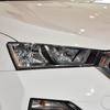Skoda Fabia Headlight Cover for 2020-2022 Models - Front Transparent Lamp Housing