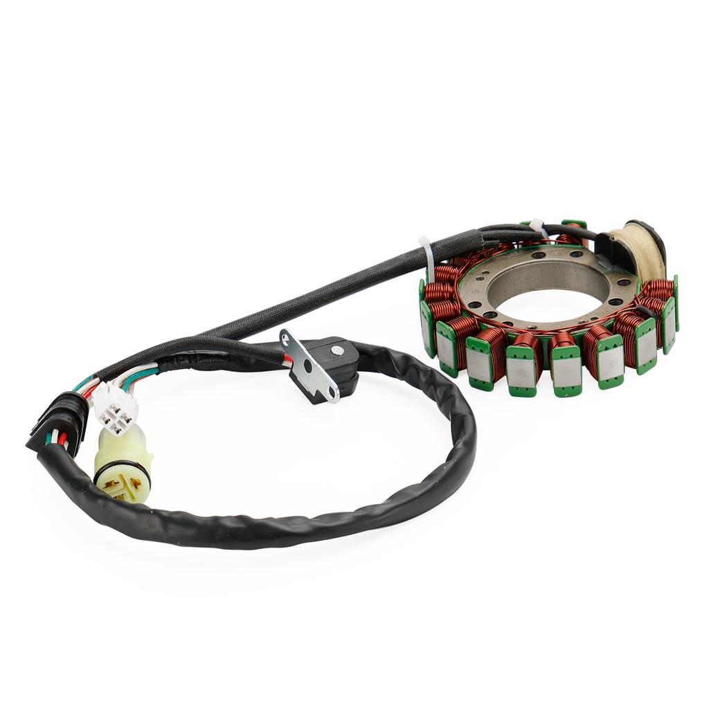 Stator For Yamaha ATV Grizzly 600 YFM600 1999 2000 2001 595cc / 5GT-85510-00-00
