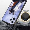 RT29 The Untamed Phone Shell Case for Redmi Note 8 9 10 11 11S 10C 10X 10A 10T 9A 9C 9T 9S 8T Pro Max Plus Prime