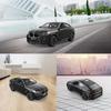 BMW RC Car Rastar 114 BMW X6M RC Toy Car BMW Remote Control Car for Children 2.4Ghz