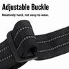 Reflective Design Escape Proof Dog Harness Front Clip Dog Harness Vest  Medium Large Dog