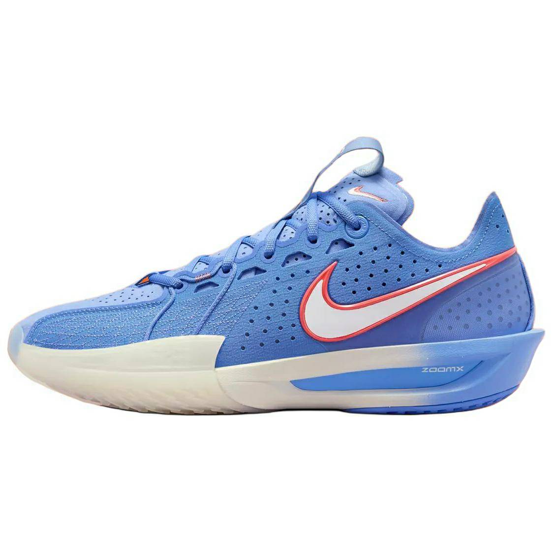 

Новые Nike Air Zoom Gt Cut 3 Royal Pulse DV2913-403 44.5