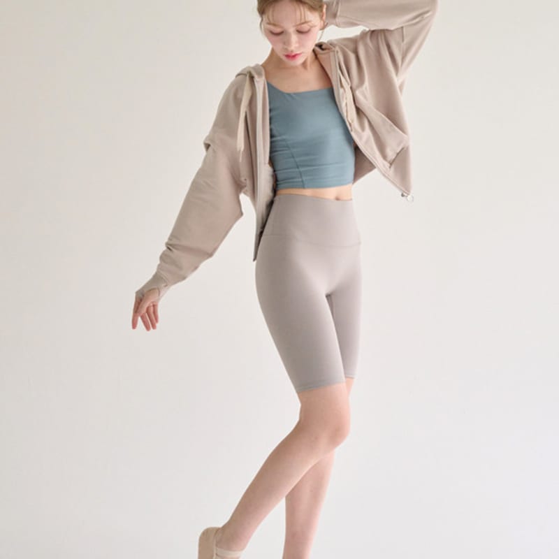 Lululela Bodyfit Pilates Yoga Socks (6 Colors)