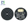 Touch Button Switch Sensor Module DC 3-30V Jog/Latch for Driving Low-Power Household Appliances and LED Lights