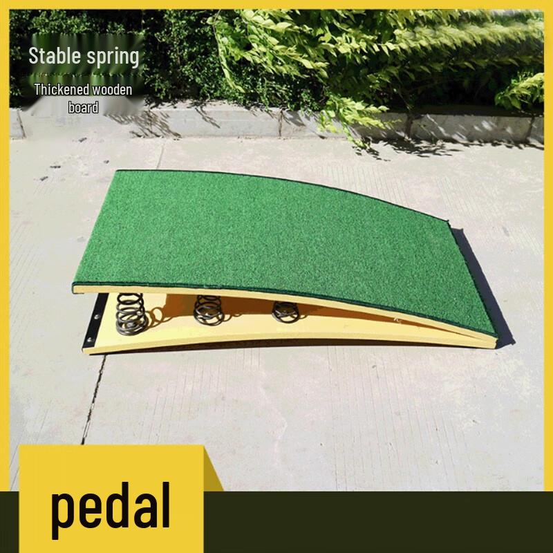 Children s Gymnastics Springboard