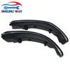 Left Driver or Right Side Mirror Turn Signal Light Lamp Indicator Repeater Blinker For Kia Sportage 2.0L 2.4L 2017 2018