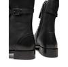 Ботильоны Patrizia Pepe 8Y0080/L078-K103, черные