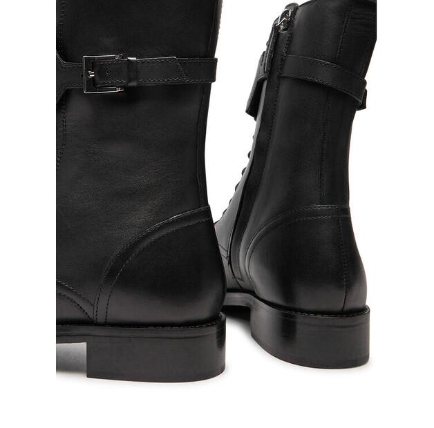 Ботильоны Patrizia Pepe 8Y0080/L078-K103, черные