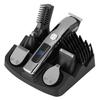 Hair Clipper MultiFunctional Men Grooming Kit Electric Barber Male Beard Trimmer
