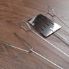 3x Utensils Set For Grilling Grilling Accessories Utensil Set