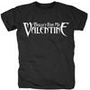 BULLET FOR MY Valentine Logo Band T-Shirt