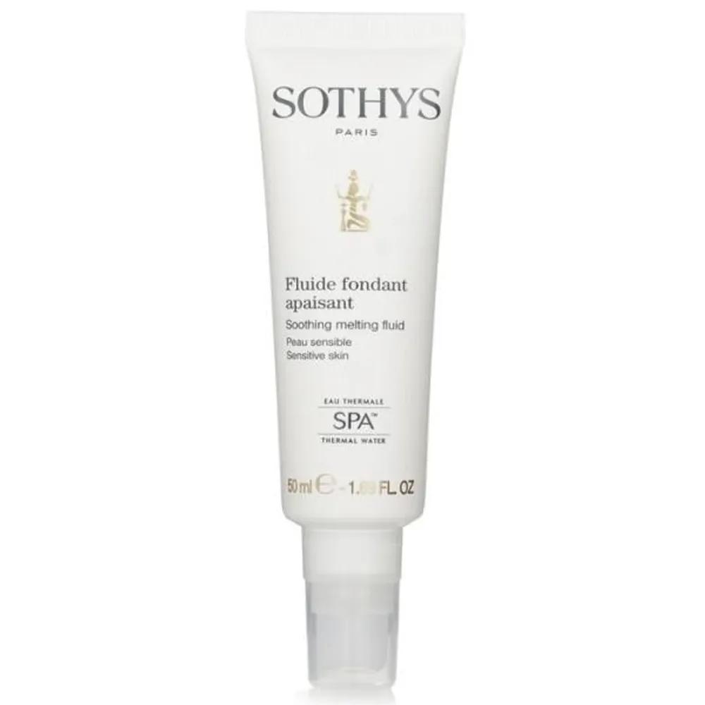 Sothys Soothing Melting Fluid for Sensitive Skin 50ml