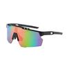 Children's Sunglasses Boy Fashion Trend Outdoor Cycling Sun Glasses Girls UV Protection Colorful Lens Sports Eyewear Kids