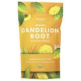 Racine de pissenlit bio, sans caféine, 100 sachets de thé naturels, 7 oz (200g)