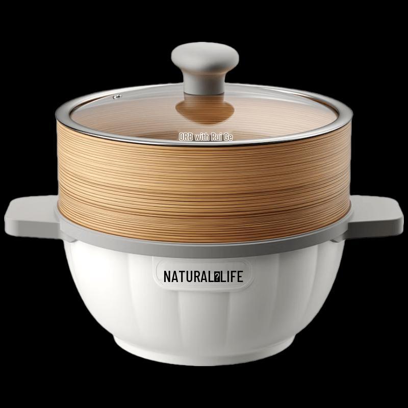 Ouraibo Oumushi Multi-functional Steamer ORB-2121