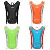 Sportrugzak Met Waterdicht Polyester Voor Fietsen Buitenavonturen