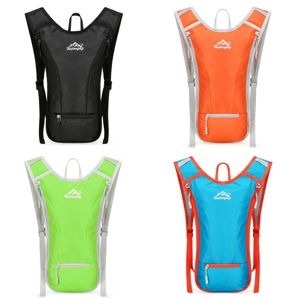 Sportrugzak Met Waterdicht Polyester Voor Fietsen Buitenavonturen