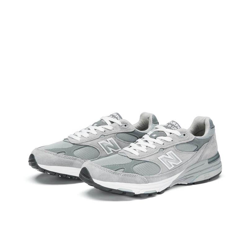 New Balance Men's Made In USA M993 MR993GL Casual Shoes