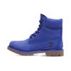 (WMNS) 50th Anniversary Edition Premium 6-Inch Waterproof Boot 'Bright Blue Nubuck' Women's A2R51