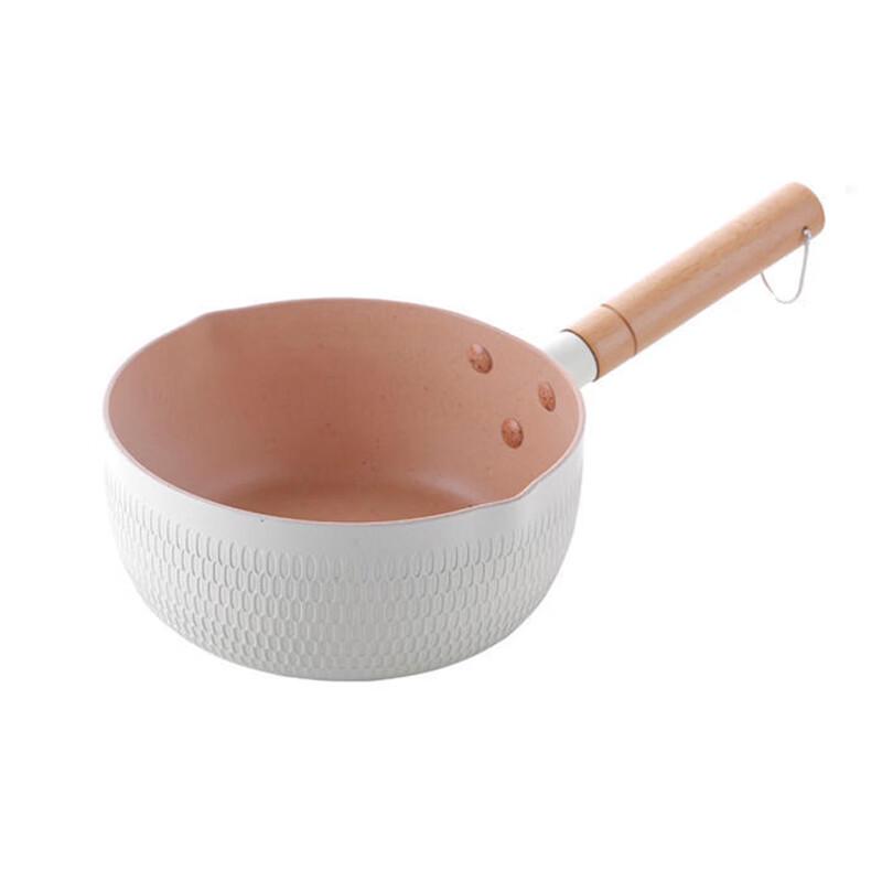 COOKER KING Non-stick Yukihira Saucepan