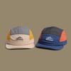Vintage Adjustable Unisex Vintage Cap for Outdoor Hiking and Mountaineering