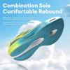 Men Women Sports Sneakers 5.0 MIX Carbon Plate Running Shoes Racing Marathon Stable Rebound Shock Absorbing Training