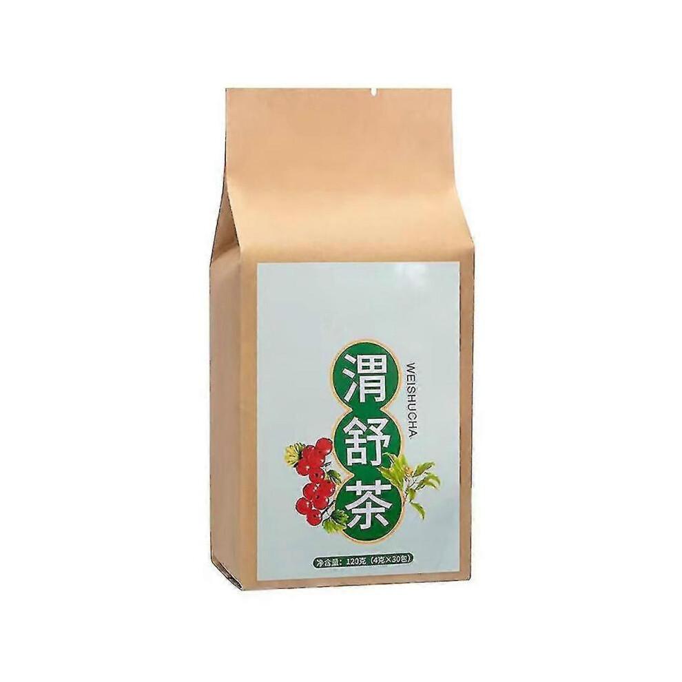 30 Bags Clove Tea Bags Individual Tea Bags Herbal Gentle Organic Healthy Wellness Tea Bags-AL Less