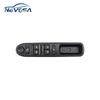 Nevosa 6554.KT Front Left Side Electric Master Car Power Window Switch Lifter Console Button For 2007-2010 Peugeot 307
