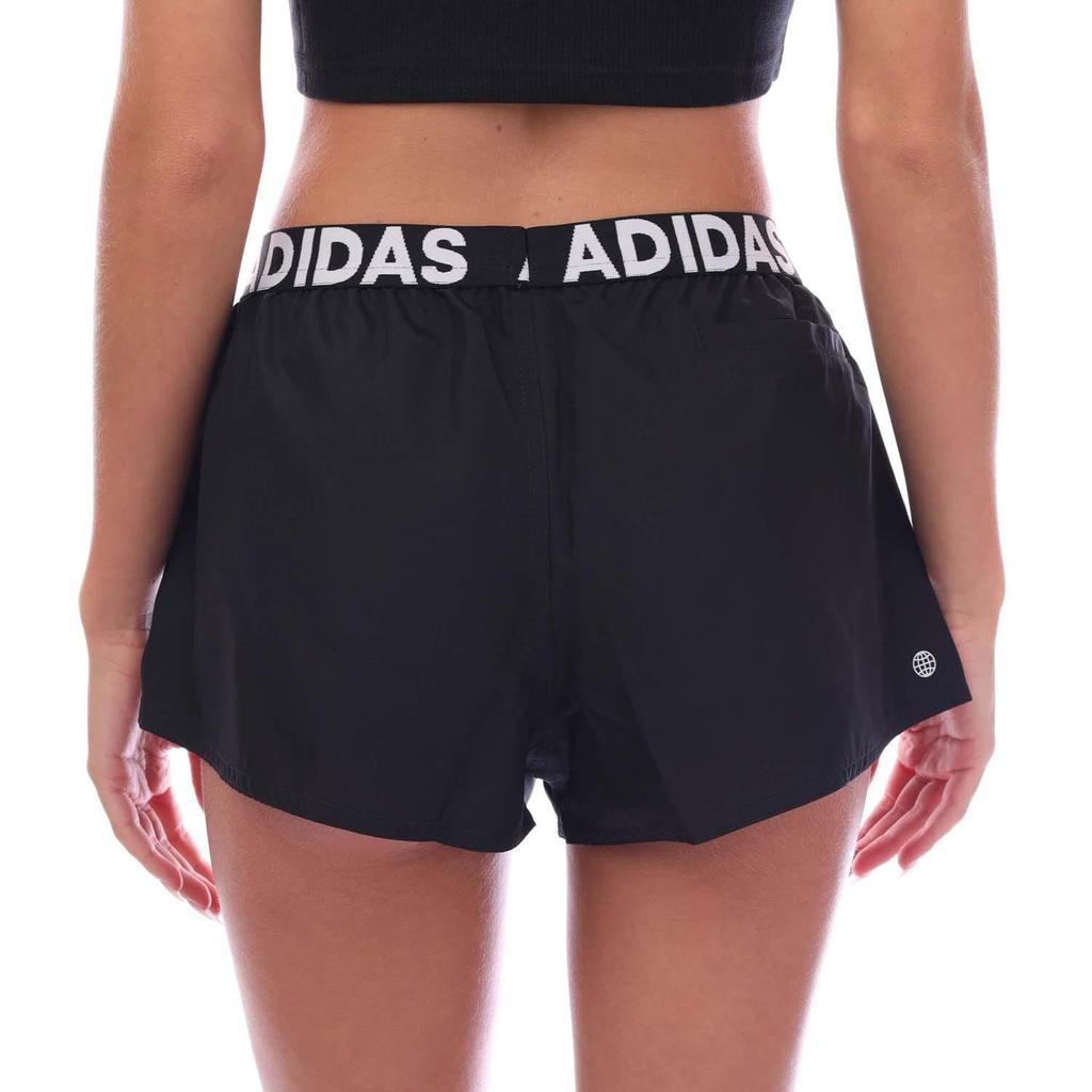 Adidas Womens/Ladies Beach Shorts