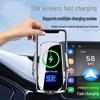 Car Phone Holder for Geely Boyue L, Emgrand S, Xingrui Panda, MINI
