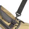 Telescope Case - Spotting Scope Storage Cover - Portable Telescope Storage Bag, Shock-Absorbing Telescope Accessory Bag, 100mm Aperture. Refer To Desc