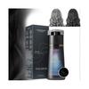 Haarkleurshampoo, Polar Haarkleurshampoo, Polar Haarverzorging Instant Kleurshampoo, Natuurlijke Haarkleurshampoo