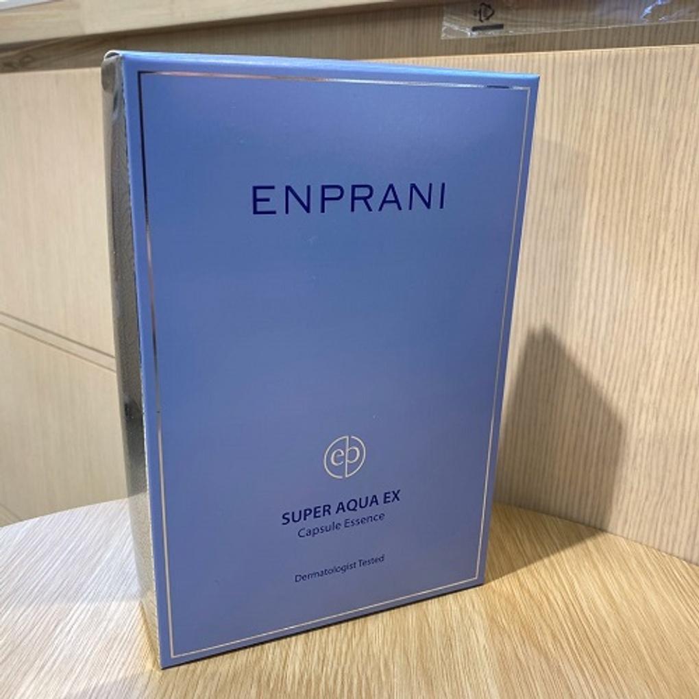 

Enprani - *Hyaluronic Acid* Super Aqua EX Essence