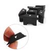 AB12-Car Steering Wheel Button Cover Menu Control Switch A2185400162 For W204 W117 W218 W156 W246 A1725400262
