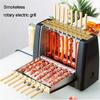 Electric Kebab Maker