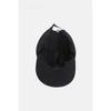 Kolon Sports Unisex Long Visor Panel Cap Qerex25121blk