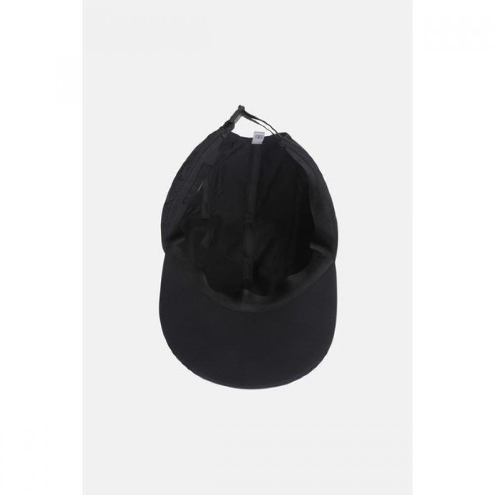 Kolon Sports Unisex Long Visor Panel Cap Qerex25121blk