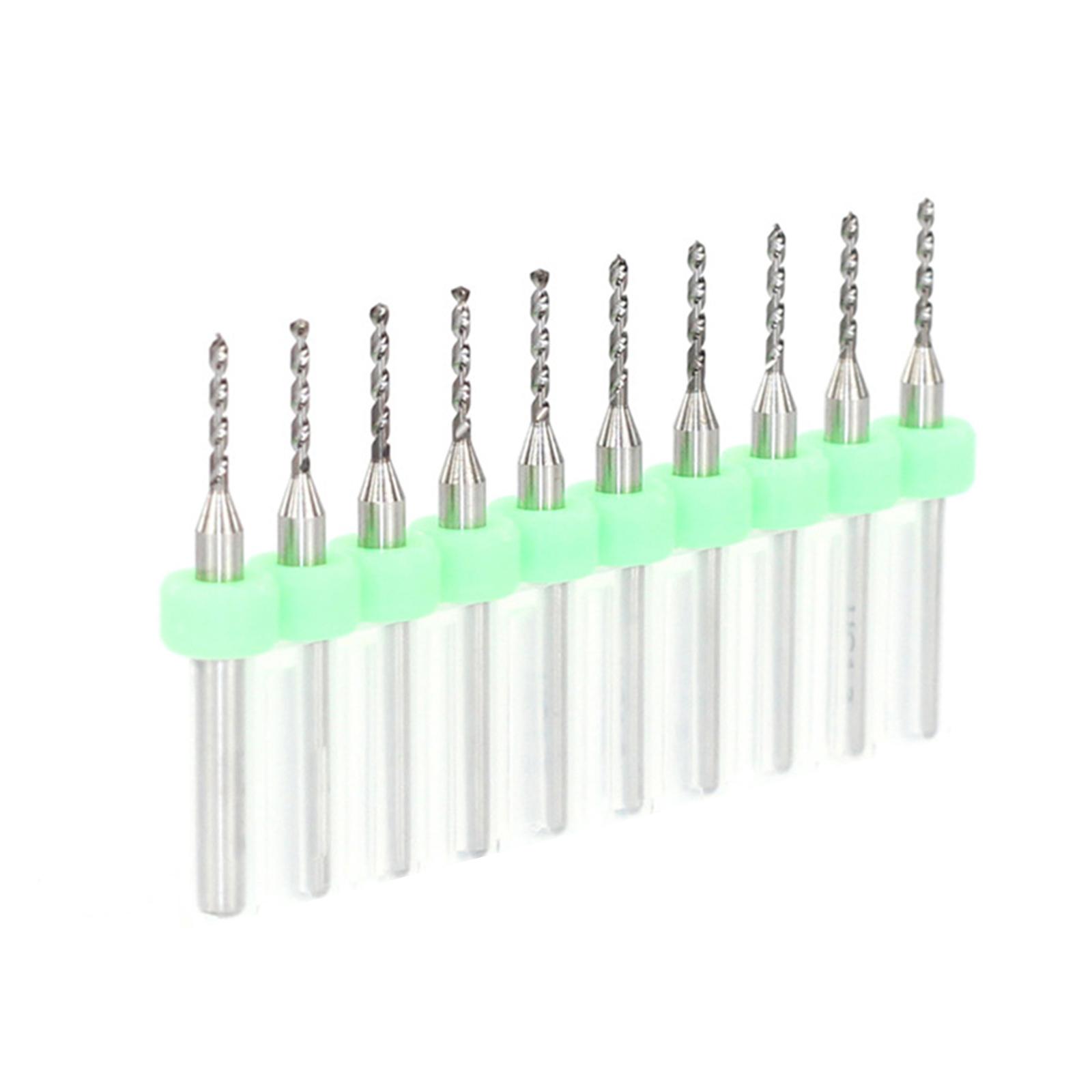 

1/16\\\ Дрель, 5 шт., фрезерные фрезы, аксессуары для концевых фрез