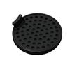 1PC 9.1*9.1*2.3cm Capsule Coffee Machines Accessories Coffee Machine Water Collection Tank,Coffee-Machine Coasters Coffeware Set