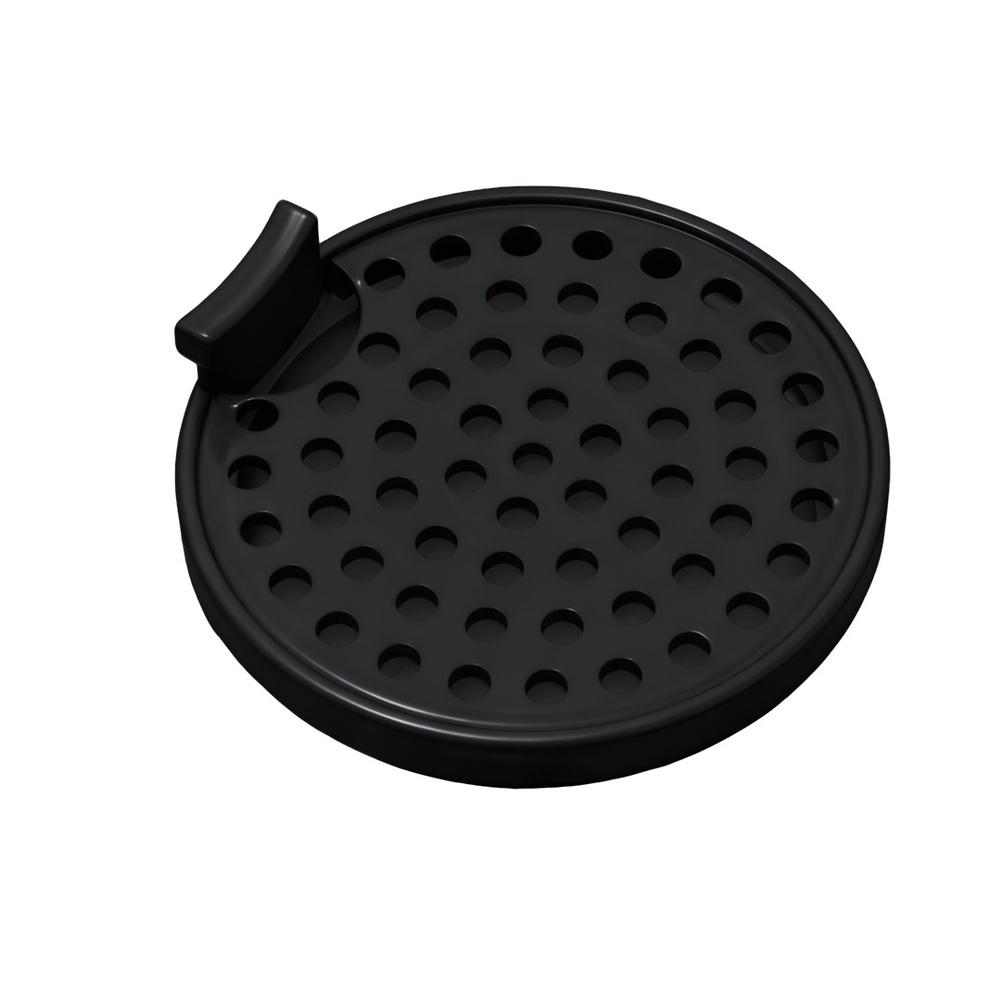 1PC 9.1*9.1*2.3cm Capsule Coffee Machines Accessories Coffee Machine Water Collection Tank,Coffee-Machine Coasters Coffeware Set