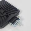 114W Square LED Work Light For Car Truck High Brightness Off Road Fog Lamp Headlight
