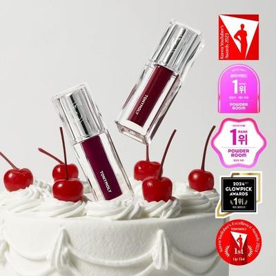 Lip make-up – Liptinten
